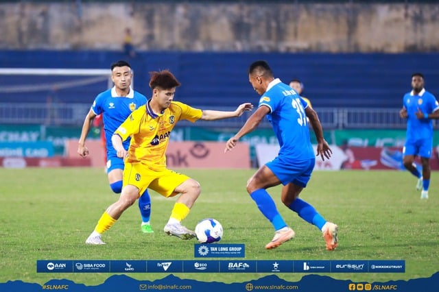 4 CLB không được cấp phép dự các giải AFC mùa 2025-2026- Ảnh 2.