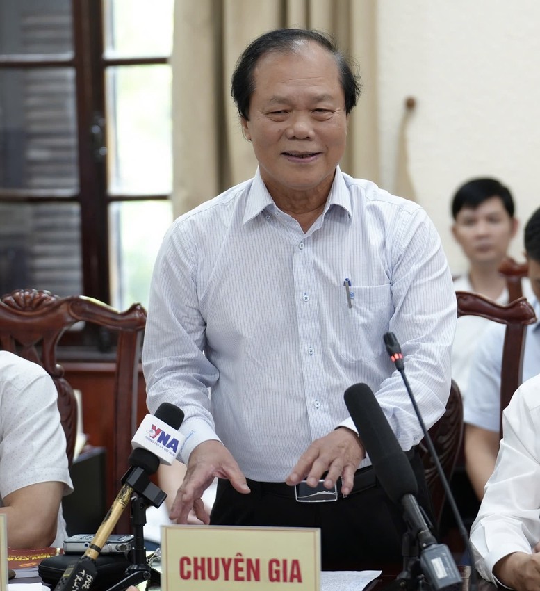 Sửa đổi Hiến pháp 2013: Tạo hành lang pháp lý phù hợp với yêu cầu phát triển mới - Ảnh 2.