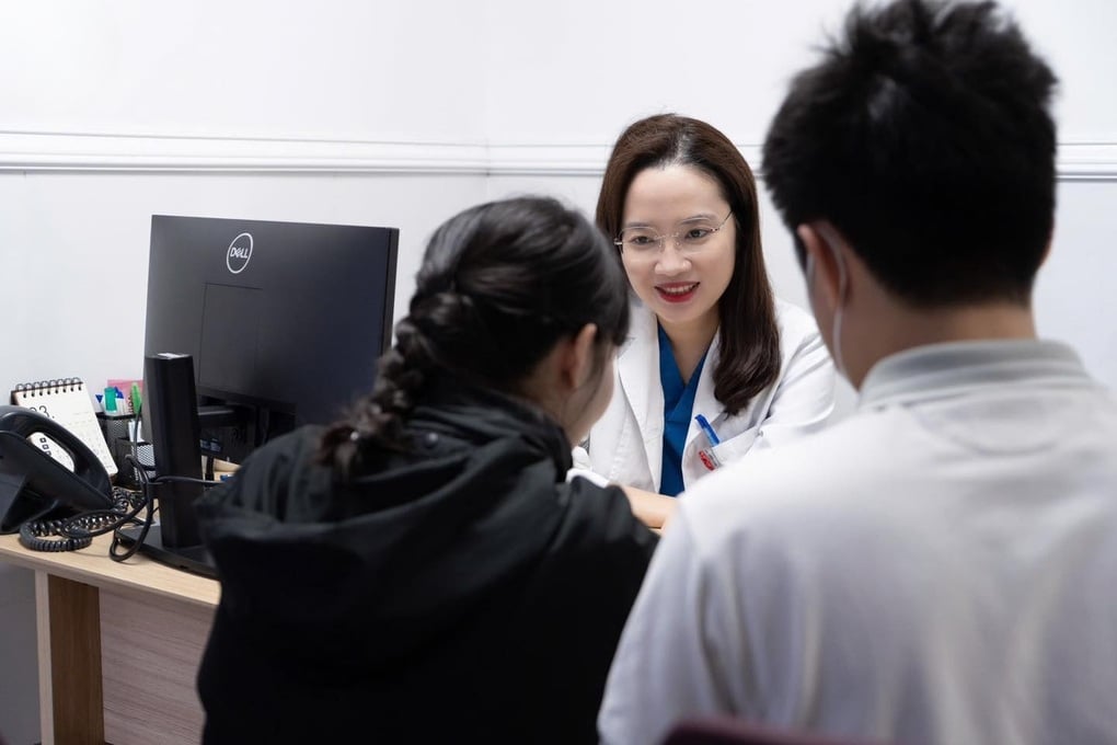 Cá thể hóa phác đồ - Giải pháp trong điều trị vô sinh hiếm muộn - 1