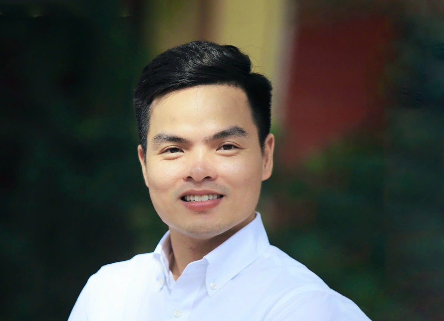 Trần Văn Sang