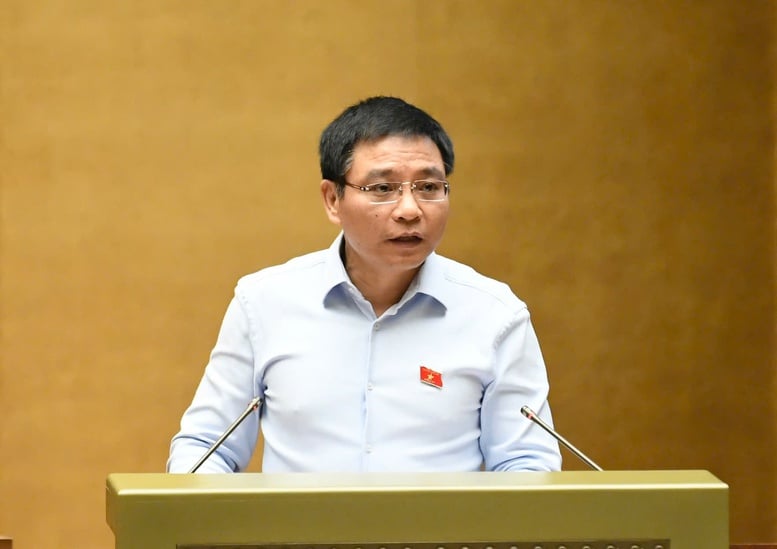 Hoàn thiện khung khổ pháp luật thúc đẩy sự phát triển của kinh tế tư nhân - Ảnh 1.