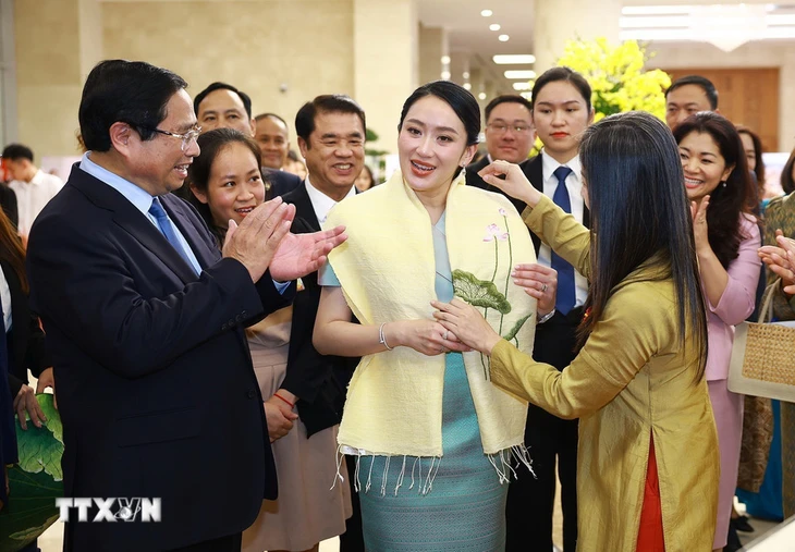 Thái Lan - Ảnh 5.