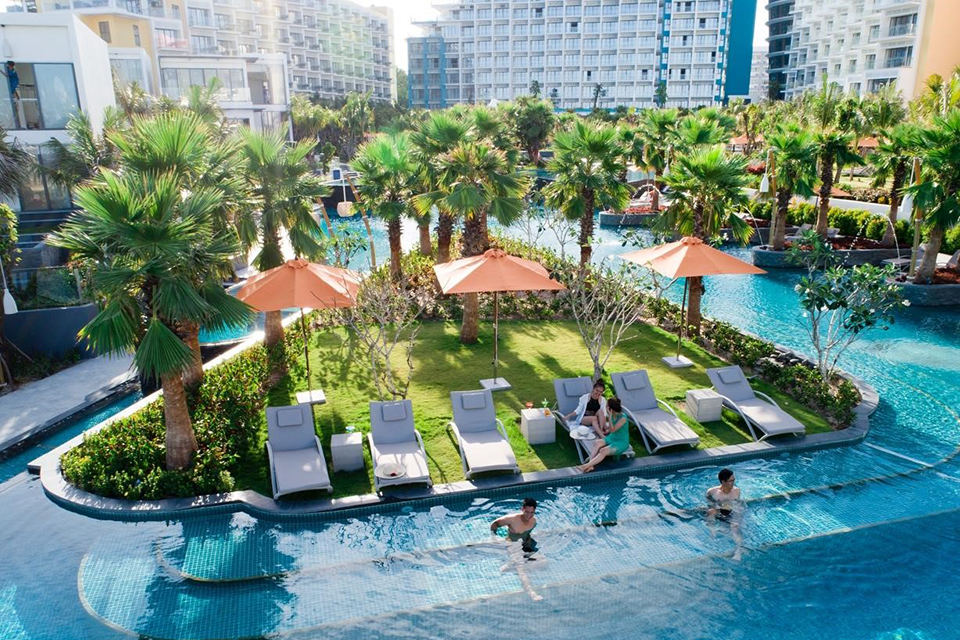 Review Resort Phú Quốc cho gia đình: Top 5 khu nghỉ dưỡng lý tưởng