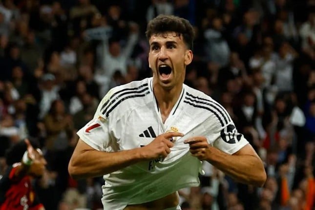 Real Madrid ngăn Barcelona đăng quang sớm La Liga ảnh 1