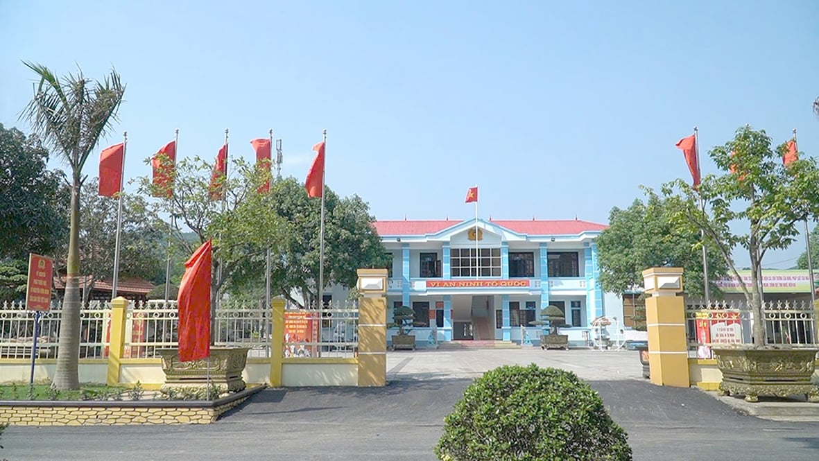 Trại giam Nghĩa An nỗ lực gieo mầm hướng thiện cho phạm nhân