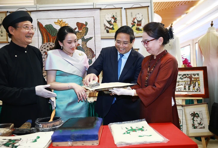 Thái Lan - Ảnh 2.