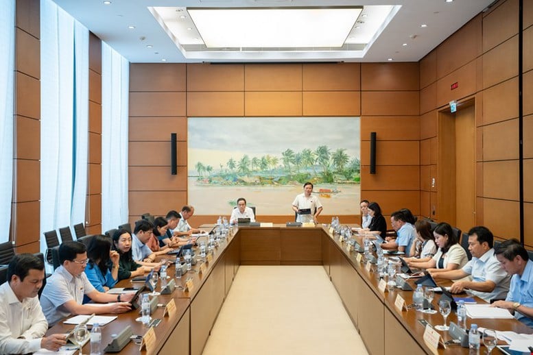 Hiến kế chính sách đột phá để kinh tế tư nhân phát triển mạnh mẽ, bền vững- Ảnh 1.