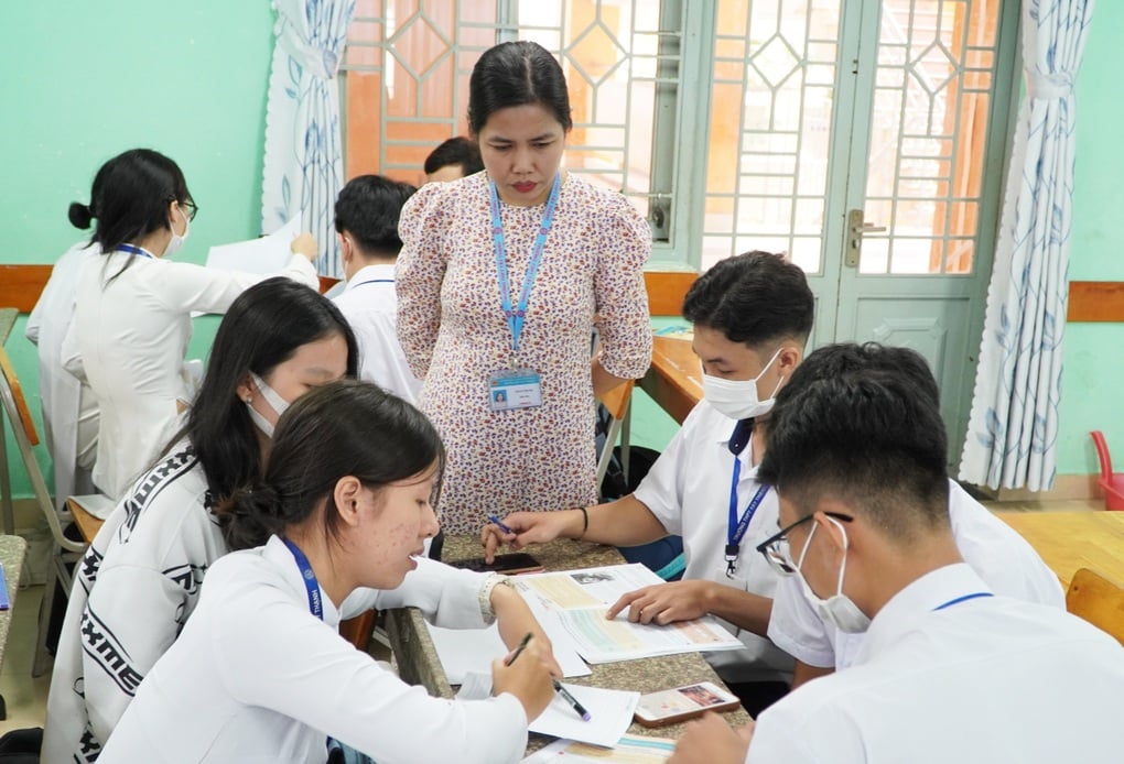 Đề xuất cách tính lương dạy thêm giờ mới cho giáo viên, áp dụng ngay - 3