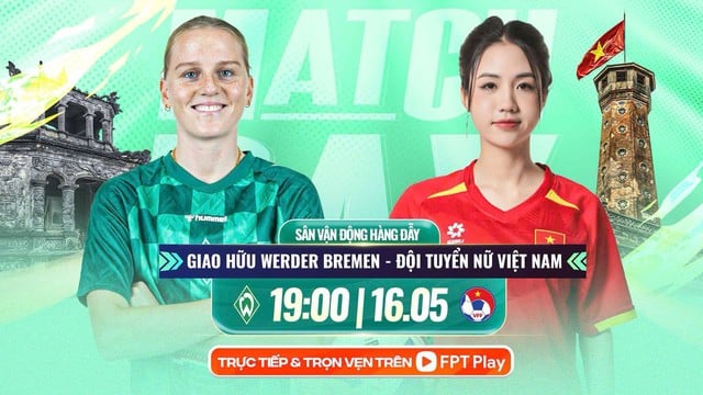 Tuyển nữ Việt Nam khắc phục điểm yếu chiều cao, thử sức với CLB nữ Werder Bremen- Ảnh 4.