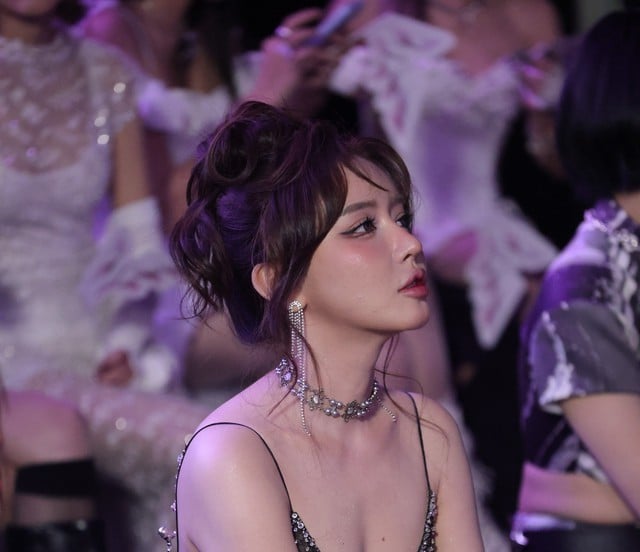 Áp lực của Châu Bùi, Phương Ly, Orange khi tham gia 'Em xinh say hi'- Ảnh 4.