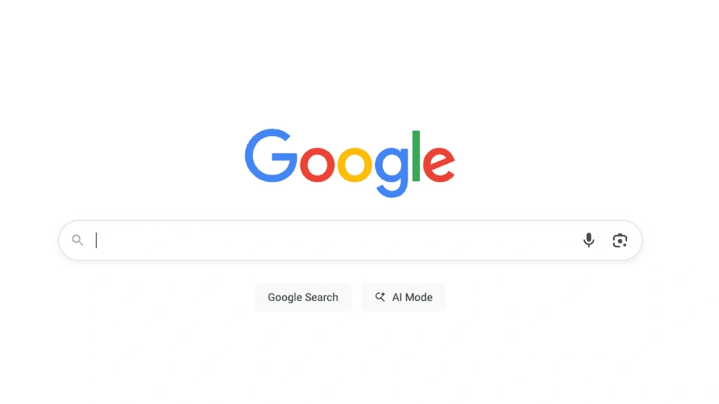 Google thử nghiệm tính năng tìm kiếm mới, có khả năng suy luận - 1