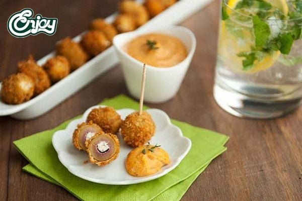  Loại quả nhỏ nhưng giàu vitamin C gấp 10 lần táo, giúp giảm nguy cơ tiểu đường, chống ung thư - Ảnh 10.