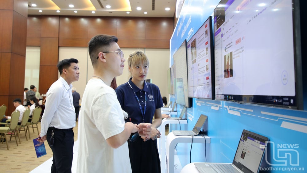 Báo Kinh tế & Đô thị chia sẻ về ứng dụng trí tuệ nhận tạo trong hoạt động báo chí hiện nay.