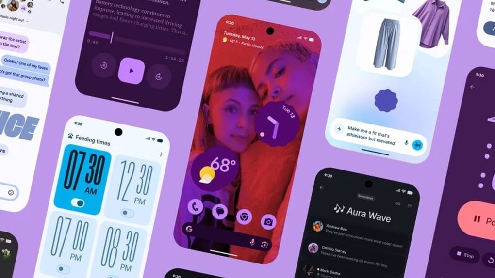 Người dùng điện thoại Android sẽ được nâng cấp tính năng chống lừa đảo - 1