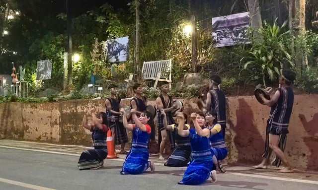 Khai trương 'Dalat and Beyond' năm 2025 trên Cung đường nghệ thuật- Ảnh 6.