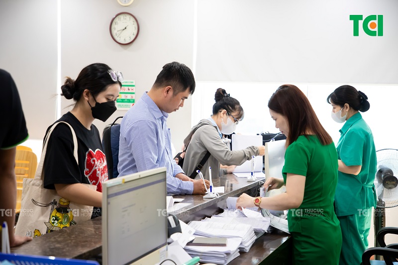 Information in health records