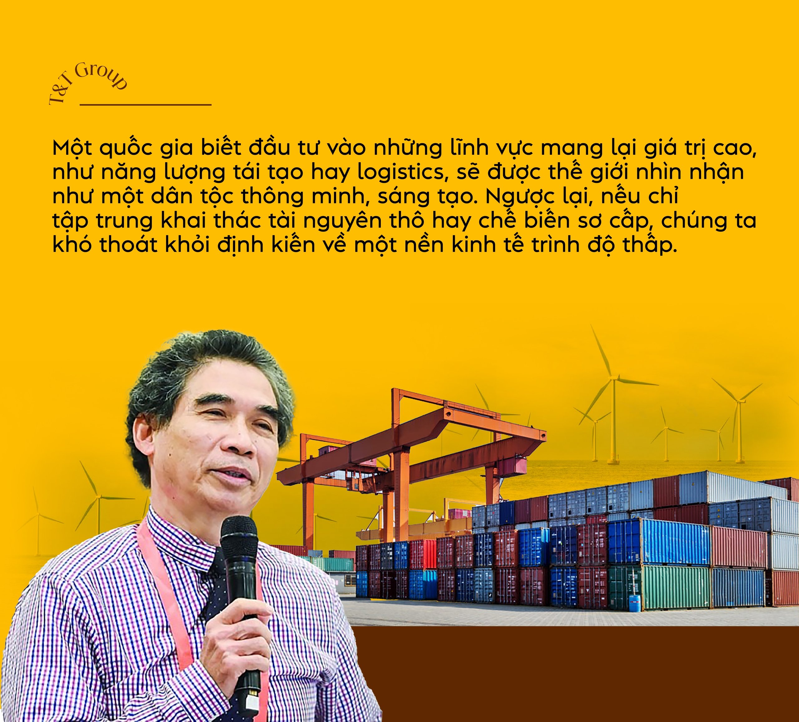 T&T group và tinh thần “nhất tâm” kiến quốc- Ảnh 19.