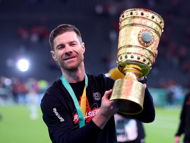 Real Madrid mua cầu thủ đầu tiên dưới thời HLV Xabi Alonso: Cái tên bất ngờ- Ảnh 2.