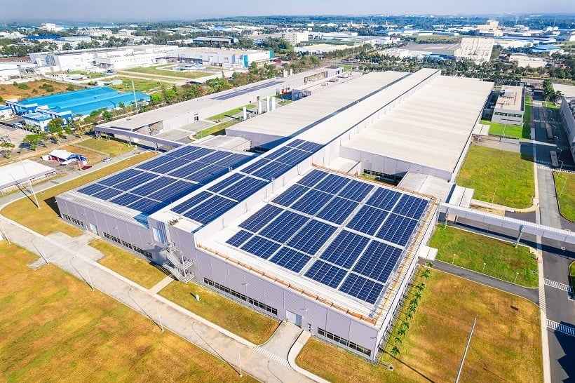 Giá điện tiếp tục tăng doanh nghiệp đối mặt với chi phí tăng lên