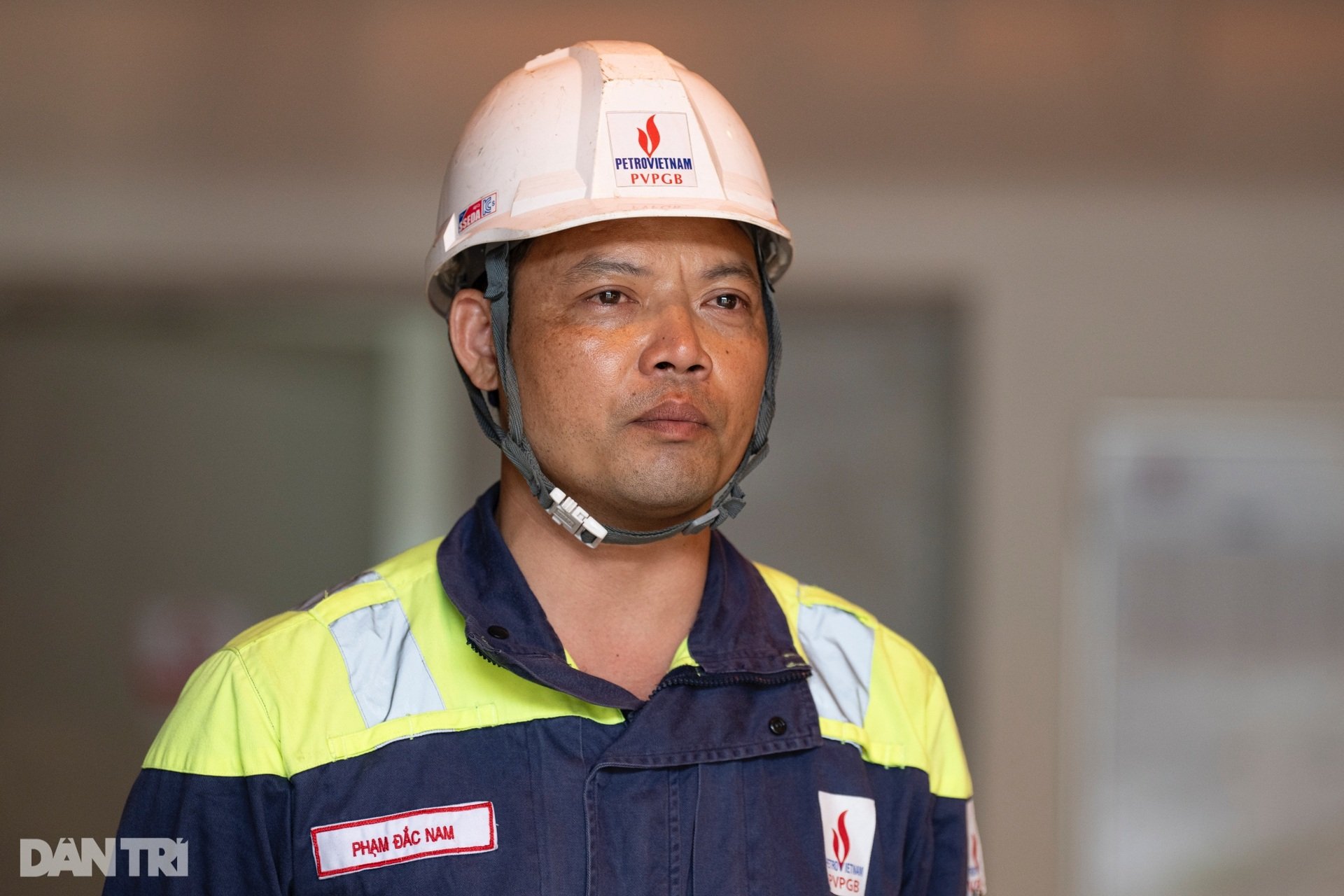 Toàn cảnh Nhiệt điện Thái Bình 2, dự án 41.000 tỷ đồng hồi sinh ngoạn mục - 16