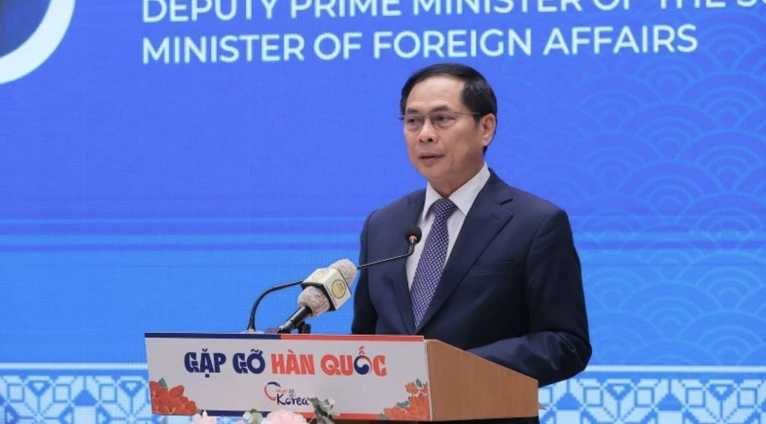 Việt Nam tạo lập môi trường đầu tư thông thoáng và minh bạch để doanh nghiệp đầu tư ổn định, lâu dài