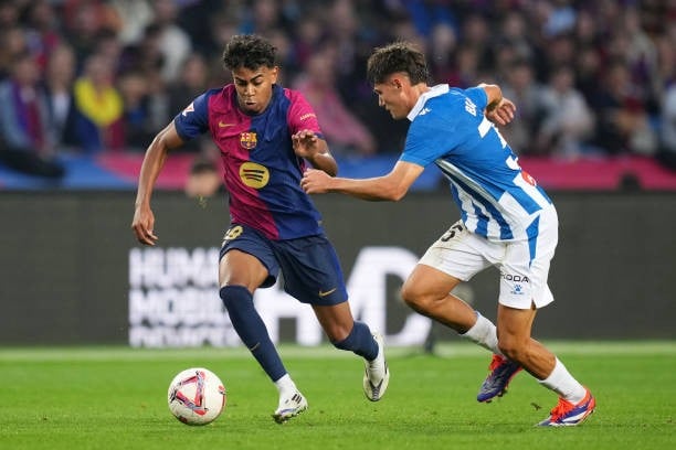Nhận định Espanyol vs Barca, 02h30 ngày 16/5: Thời khắc xưng vương ảnh 1