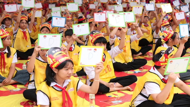 Phòng chống thiên tai, kiến tạo tương lai bền vững ảnh 1