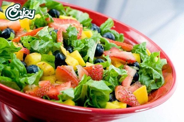  Loại quả nhỏ nhưng giàu vitamin C gấp 10 lần táo, giúp giảm nguy cơ tiểu đường, chống ung thư - Ảnh 8.