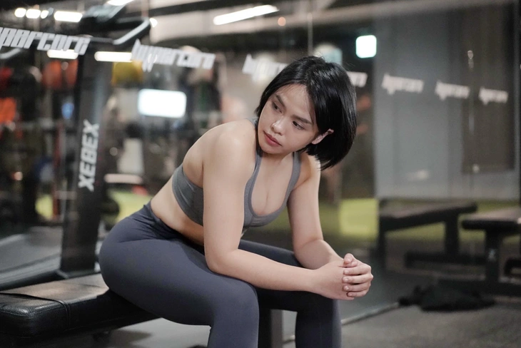 운동하는 동안 성관계를 제한해야 할까요? - 사진 1.