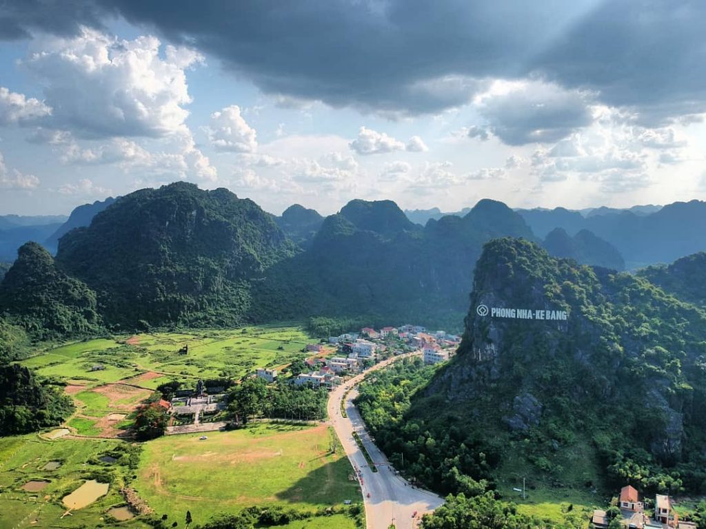 Bảo tồn thiên nhiên và đa dạng sinh học