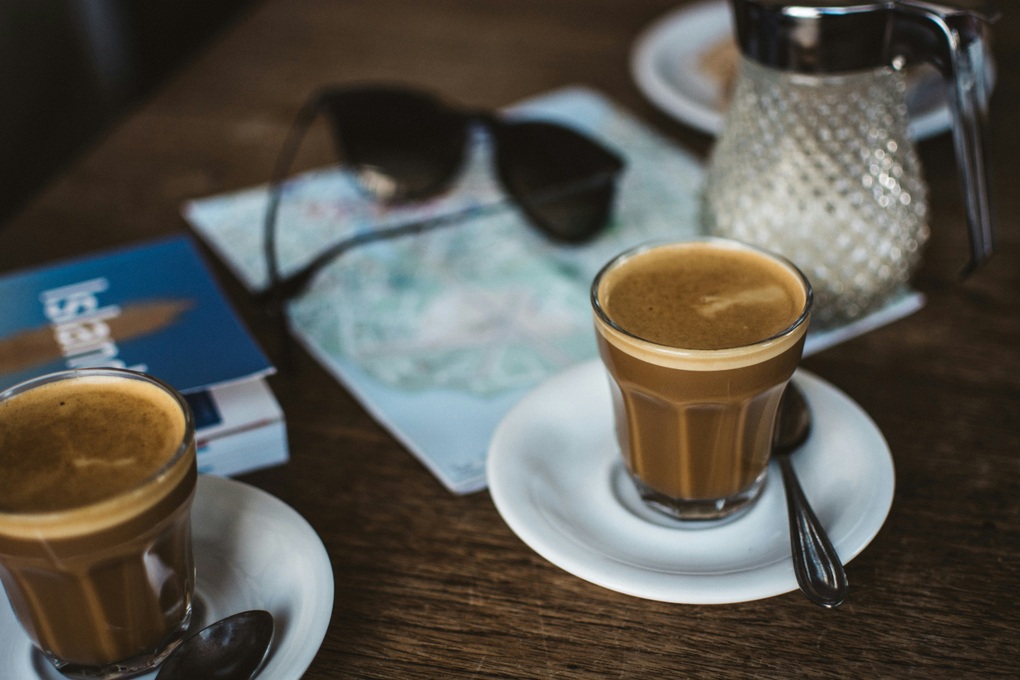 Was passiert, wenn Sie jeden Tag eine Tasse Kaffee trinken? - 2