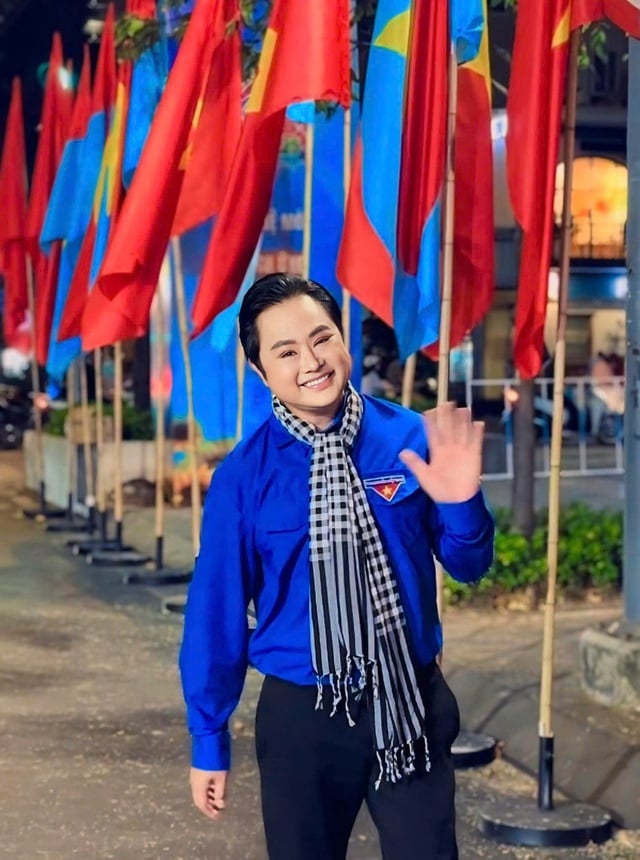 Gala nghệ thuật "Đất nước vươn mình": Nơi hội tụ những giai điệu của trái tim - Ảnh 2.