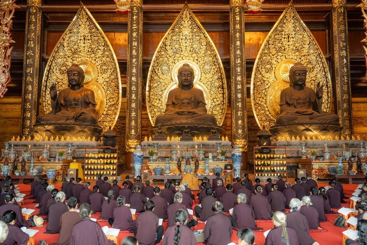 xá lợi Phật - Ảnh 4.