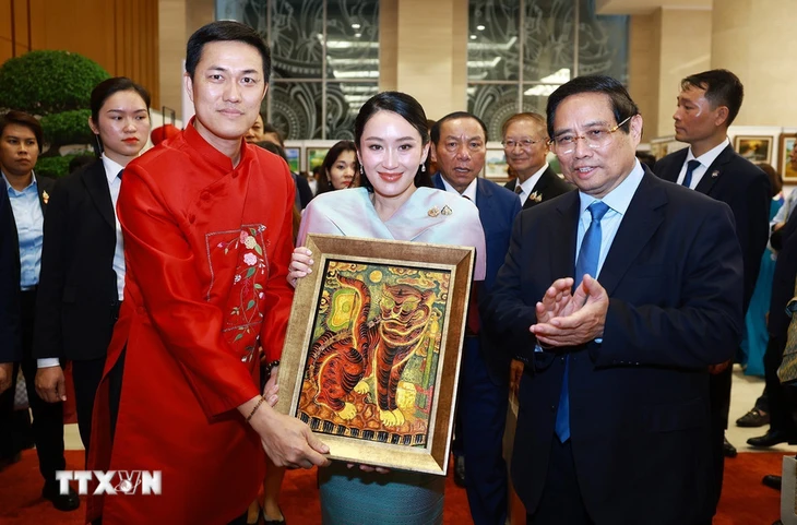 Thái Lan - Ảnh 6.