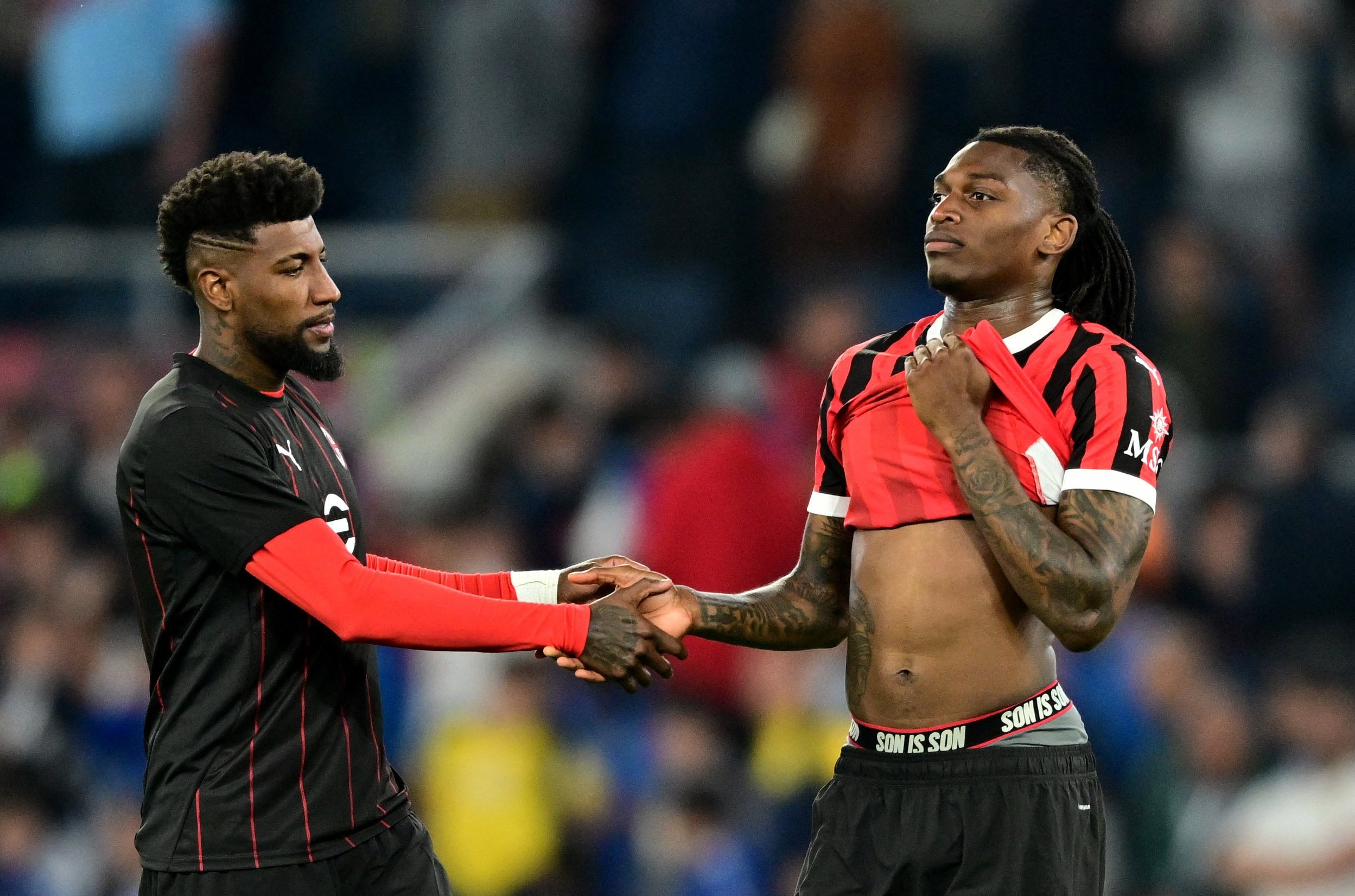 Bologna vs Milan anh 3