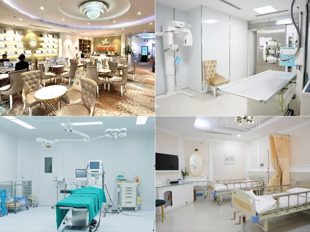 Bệnh viện thẩm mỹ Nam An nâng tầm trải nghiệm phẫu thuật nâng ngực về trong ngày- Ảnh 1.