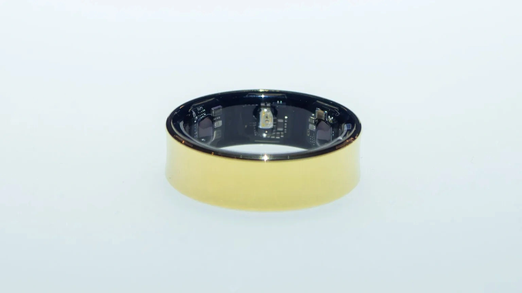 Nhẫn thông minh Galaxy Ring lên kệ, giá 9,99 triệu đồng - 1