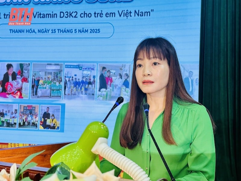 Ký kết thoả thuận và khởi động chiến dịch Ngân hàng D3K2