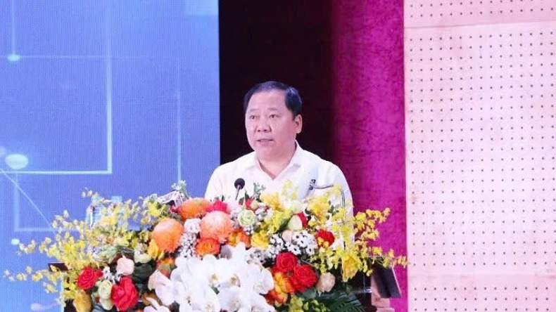 Hòa Bình tổ chức ngày hội chuyển đổi số và lễ phát động phong trào “Bình dân học vụ số” ảnh 1