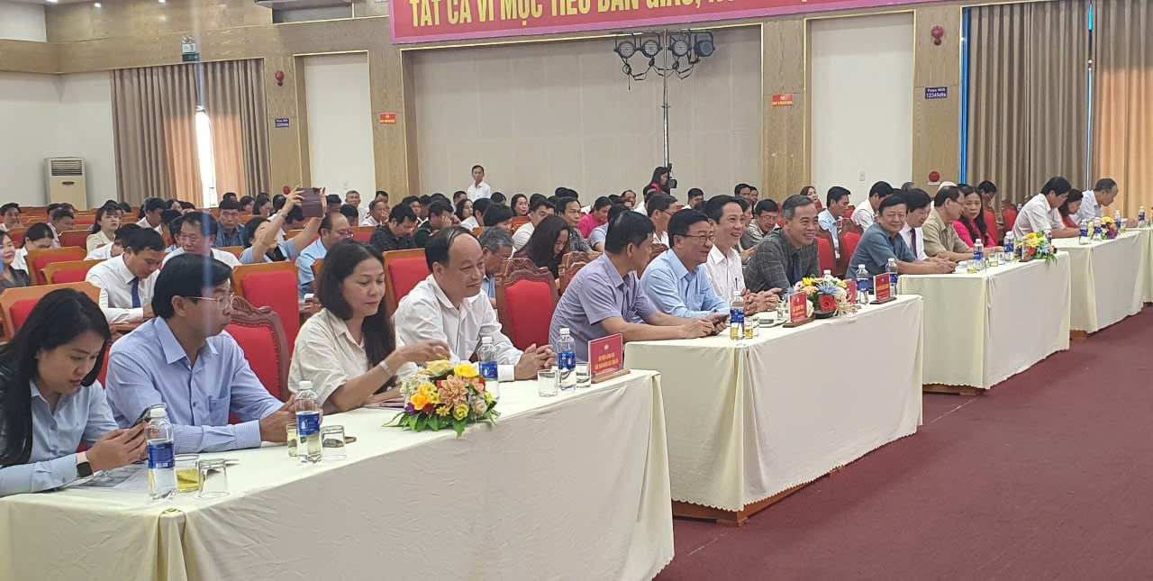 Commendation of exemplary front officers and heads of front work committees for the period 2020-2025