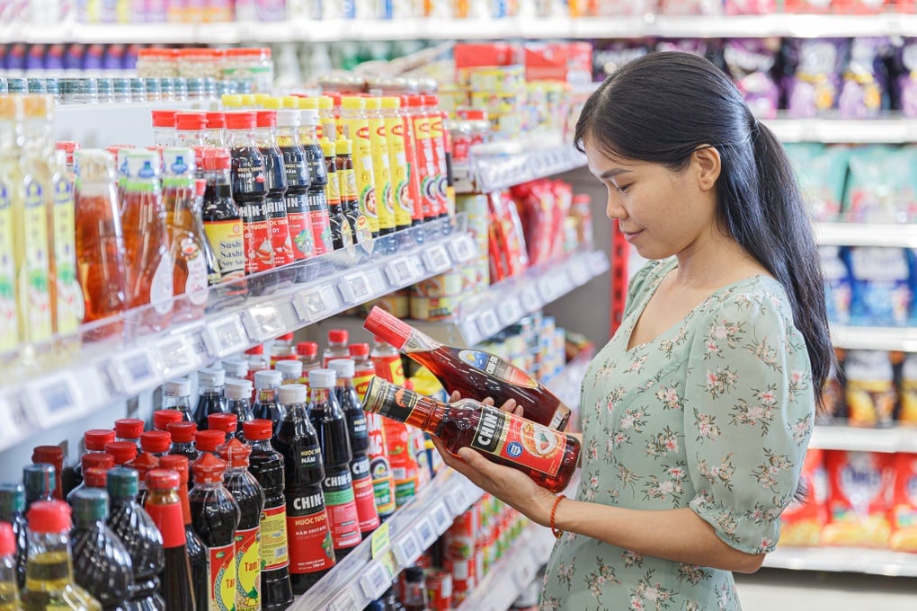 WinCommerce mở mới gần 50 cửa hàng WinMart+ Nông thôn mỗi tháng - 2