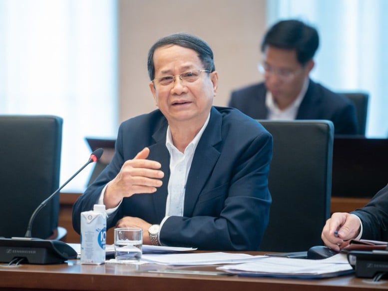 Sở Giao dịch hàng hóa và vai trò xây dựng thị trường minh bạch theo Nghị quyết 68- Ảnh 1.