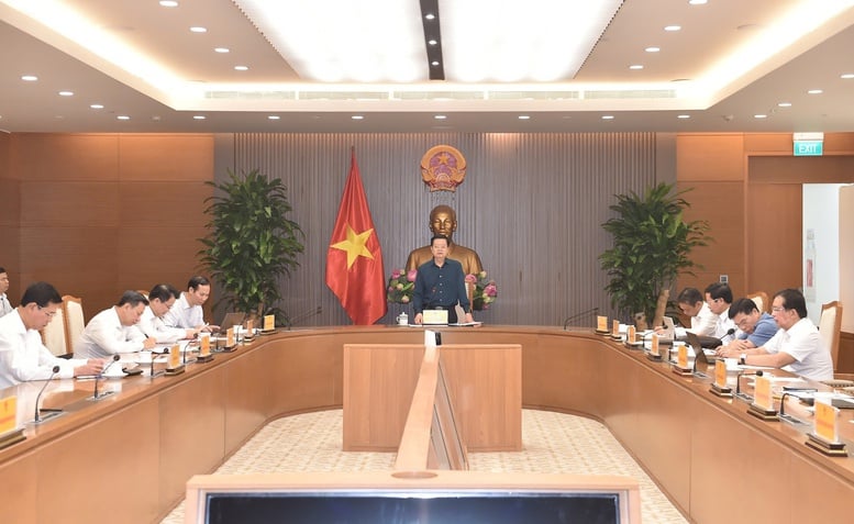 Phấn đấu giải ngân vốn đầu tư công đạt 100% kế hoạch được giao- Ảnh 3.