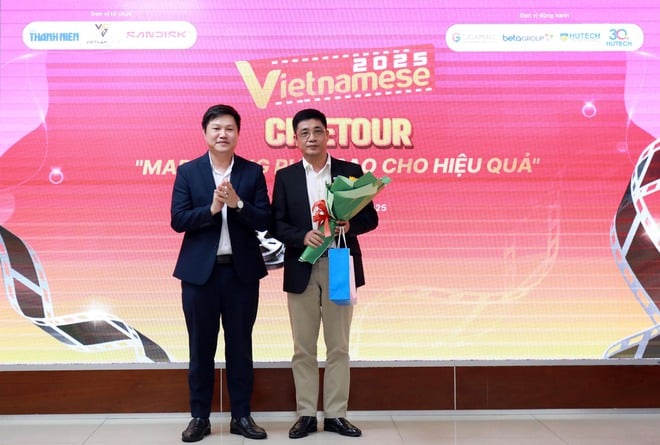 Marketing phim sao cho hiệu quả?- Ảnh 2.