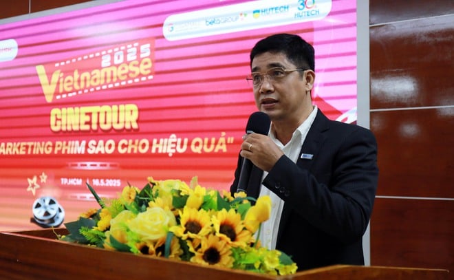Marketing phim sao cho hiệu quả?- Ảnh 1.