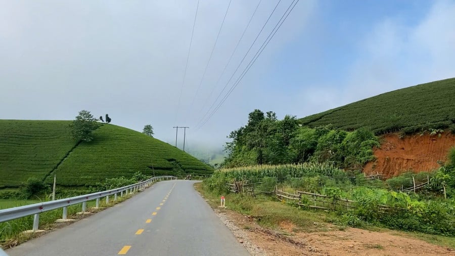 Phú Thọ sẵn sàng cho mùa du lịch hè 2025 - Ảnh 3.