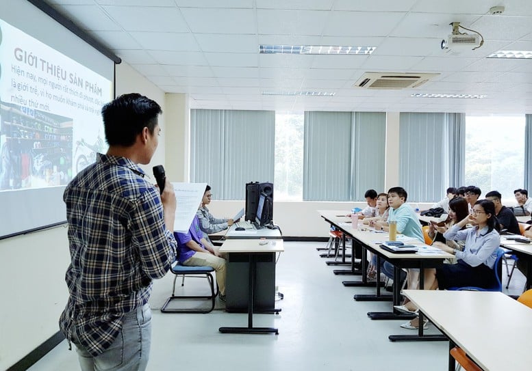 Thị trường 25 tỷ USD và bài toán nhân lực cho thương mại điện tử Việt Nam- Ảnh 2.