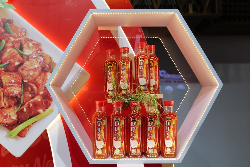 WinCommerce mở mới gần 50 cửa hàng WinMart+ Nông thôn mỗi tháng - 3