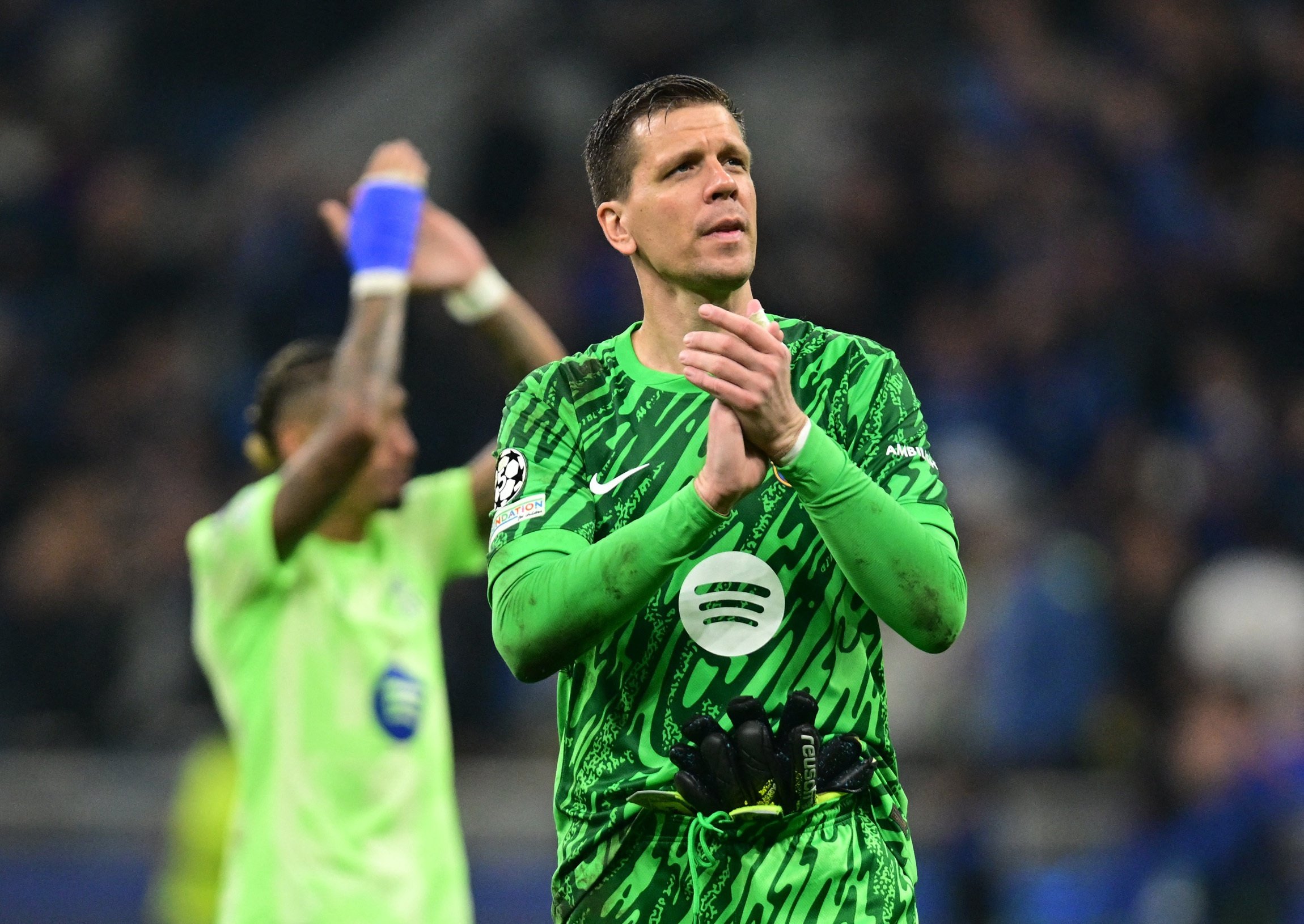 Szczesny anh 1