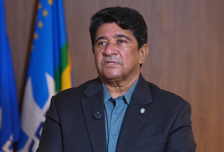 Brazil - Ảnh 1.